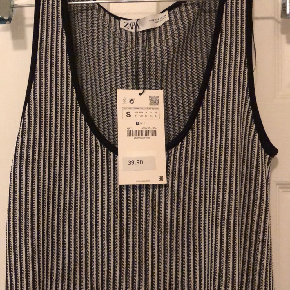 Zara Outfit - Picture 4 of 8